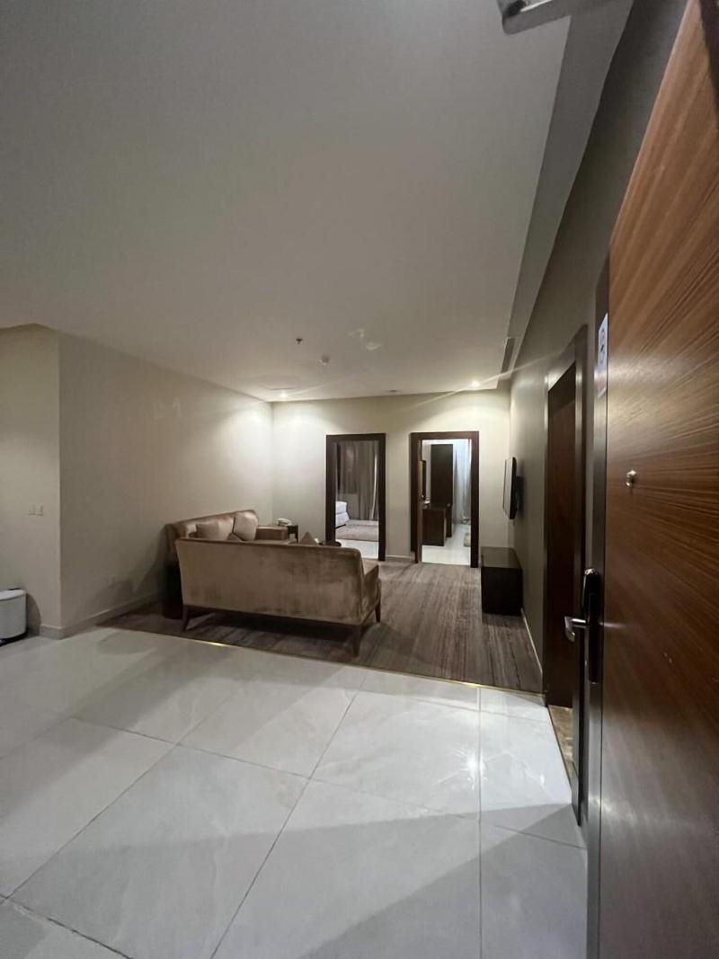 Obhur Home Suites