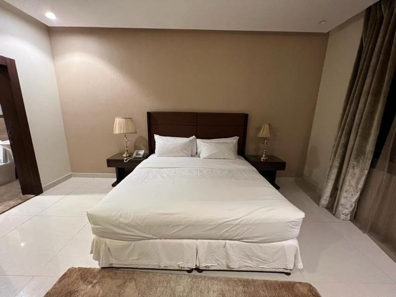 Obhur Home Suites