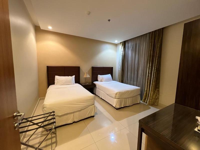 Obhur Home Suites