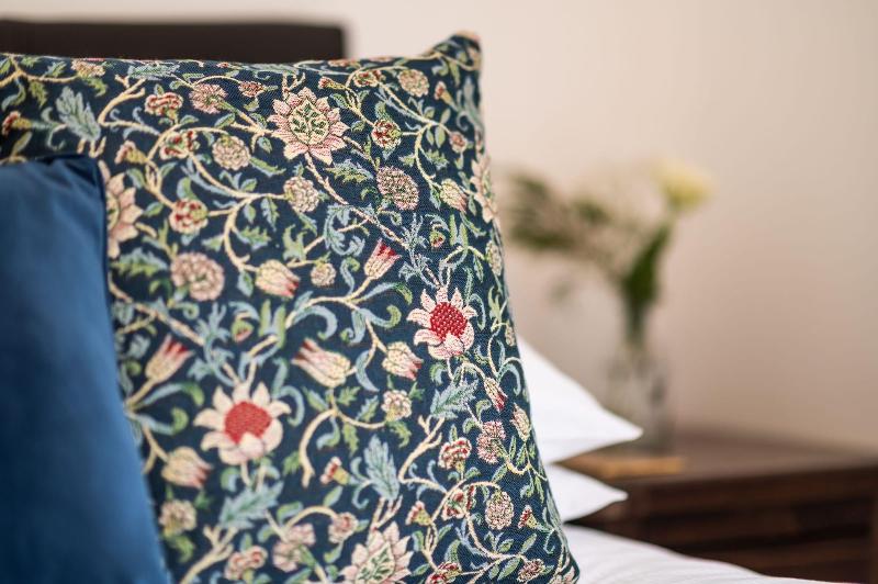 Stonehenge Courtyard