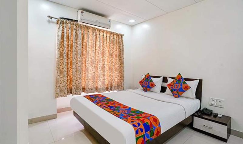 Fabexpress Jasmin Rooms image