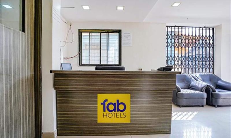 Fabexpress Jasmin Rooms image