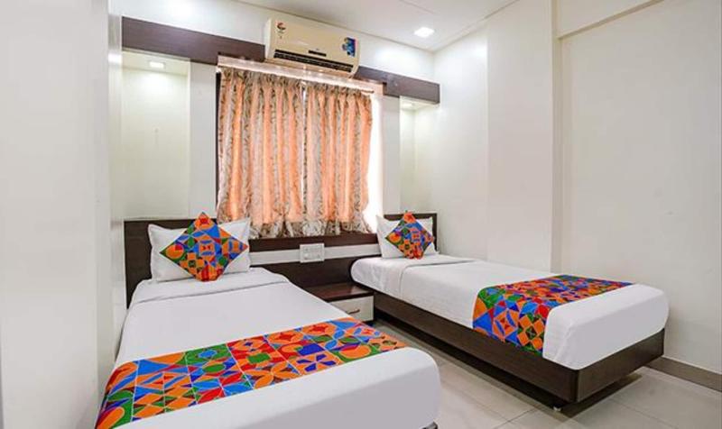 Fabexpress Jasmin Rooms image