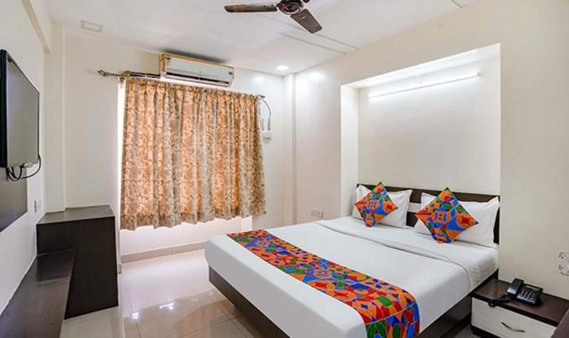 Fabexpress Jasmin Rooms image