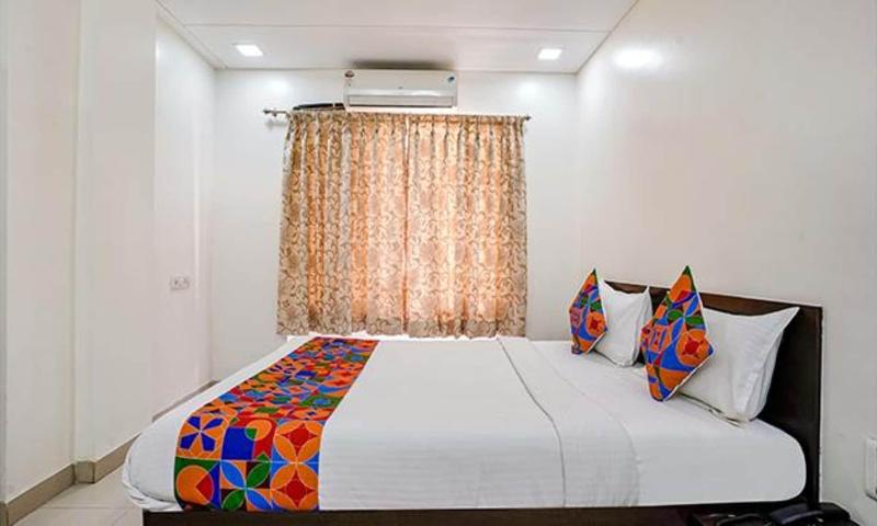 Fabexpress Jasmin Rooms image