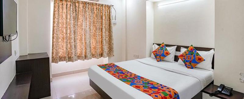 Fabexpress Jasmin Rooms image