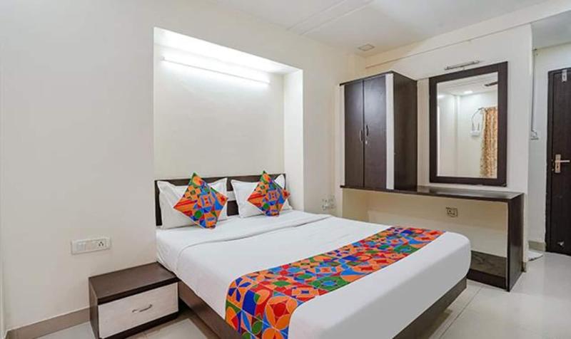Fabexpress Jasmin Rooms image