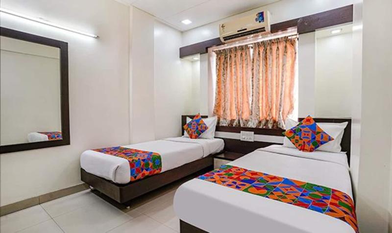 Fabexpress Jasmin Rooms image