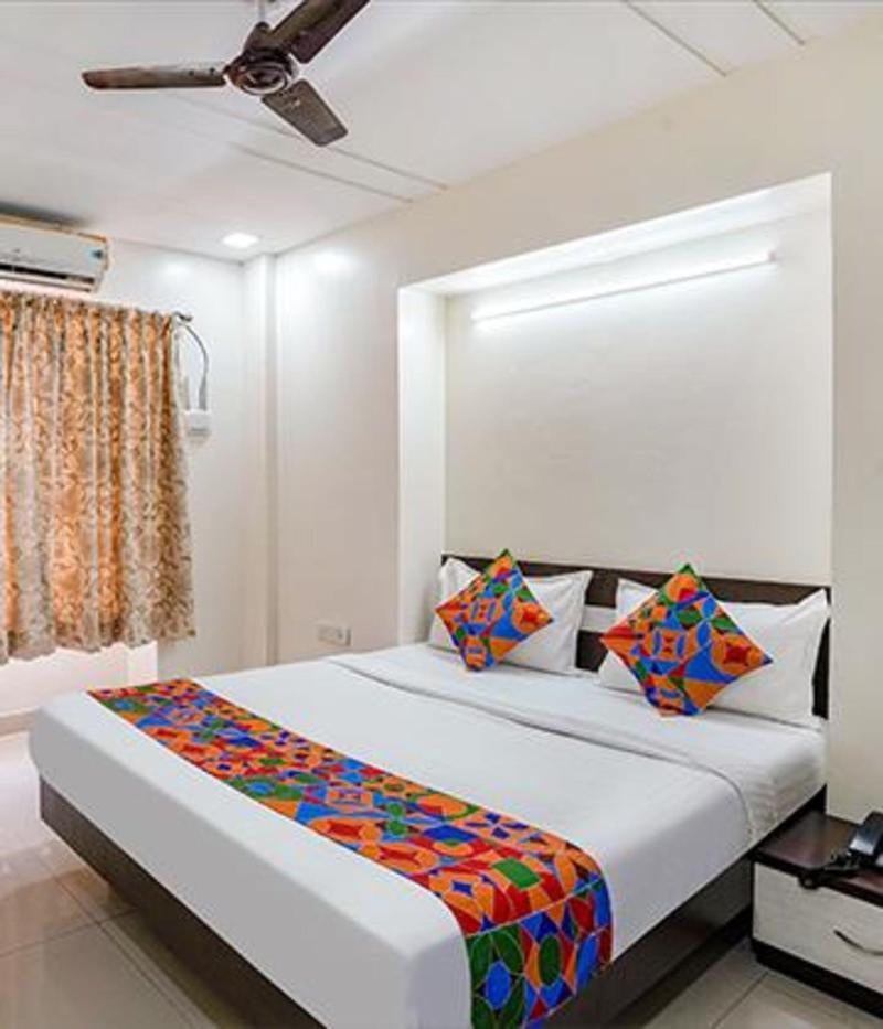 Fabexpress Jasmin Rooms image