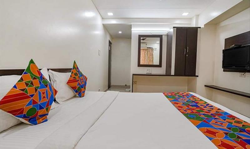 Fabexpress Jasmin Rooms image