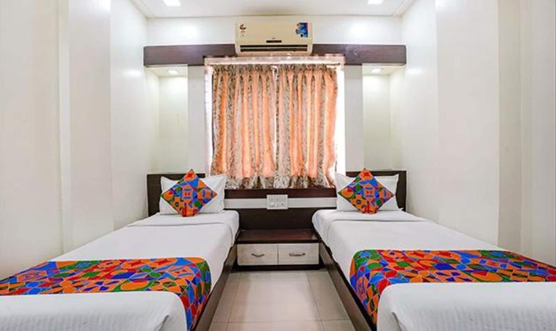 Fabexpress Jasmin Rooms image