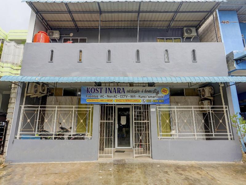 92986 Inara Homestay image