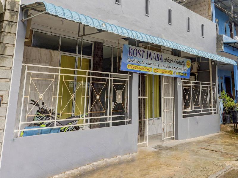 92986 Inara Homestay image