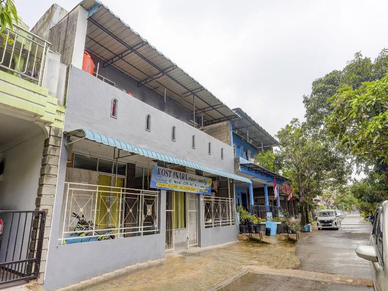 92986 Inara Homestay image