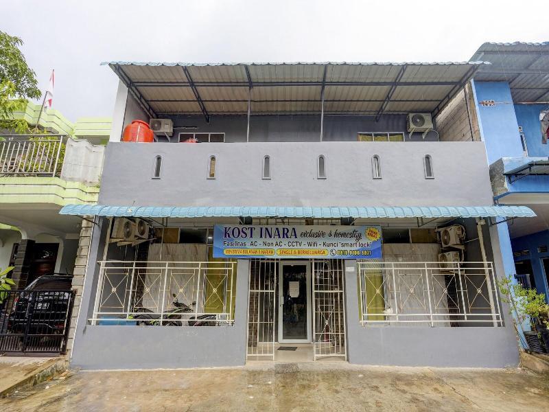 92986 Inara Homestay image