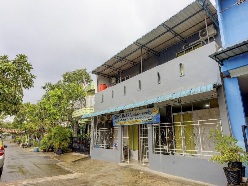 92986 Inara Homestay image