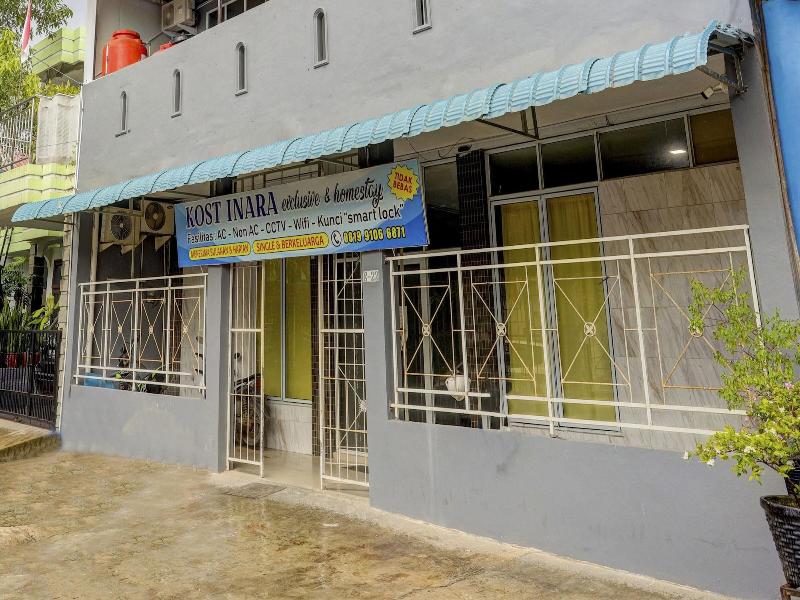92986 Inara Homestay image