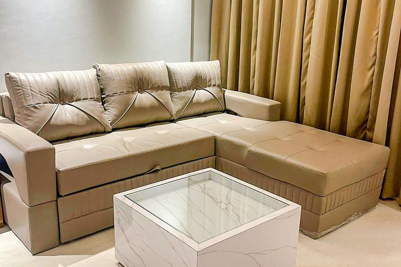 Fabhotel Emersion Residency image
