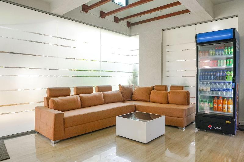 Fabhotel Emersion Residency image