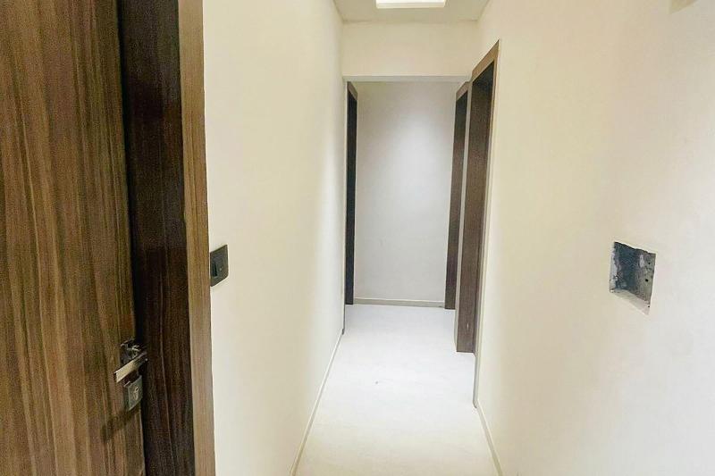 Fabhotel Emersion Residency image