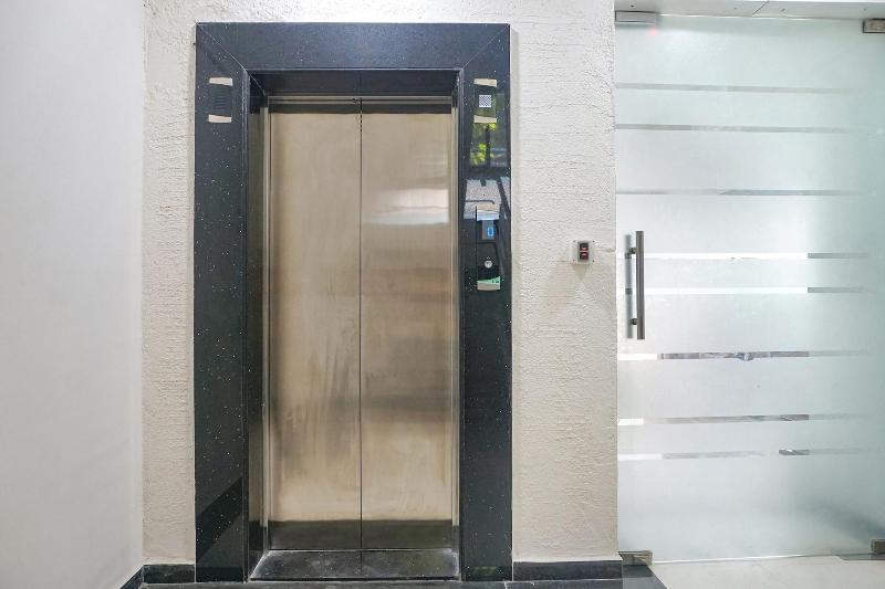 Fabhotel Emersion Residency image