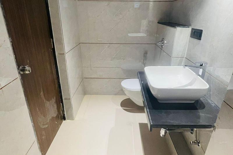 Fabhotel Emersion Residency image
