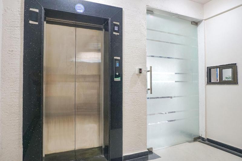 Fabhotel Emersion Residency image
