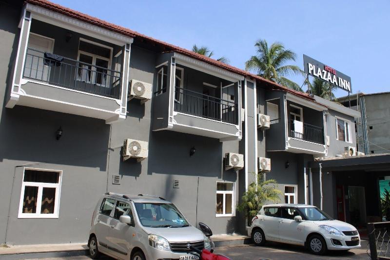 Hotel Plaza Inn By Rio image