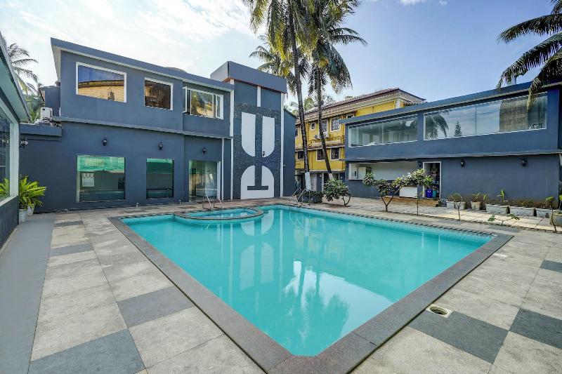 Hotel Plaza Inn By Rio image