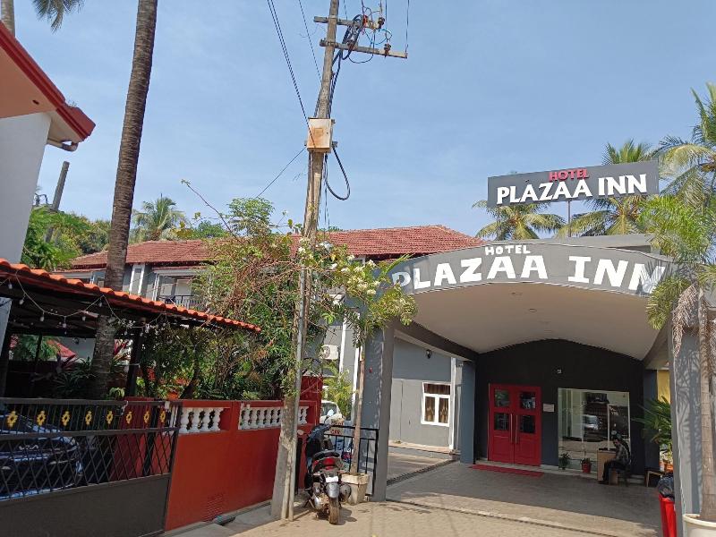 Hotel Plaza Inn By Rio image
