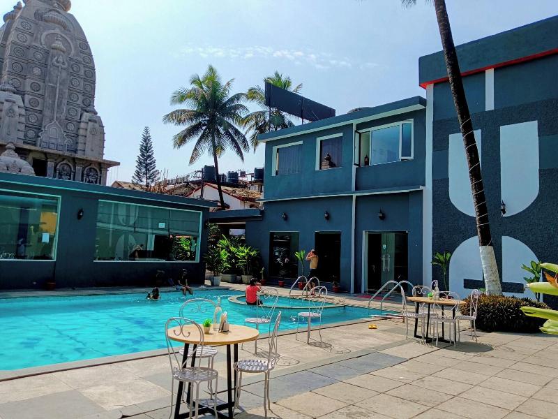 Hotel Plaza Inn By Rio image