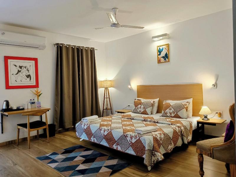Hotel Plaza Inn By Rio image
