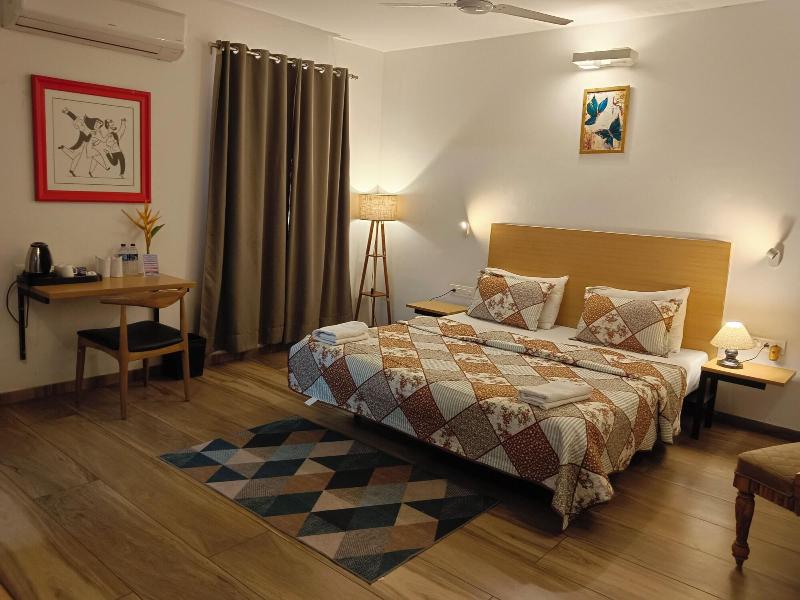 Hotel Plaza Inn By Rio image