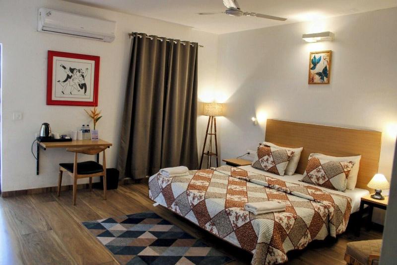 Hotel Plaza Inn By Rio image