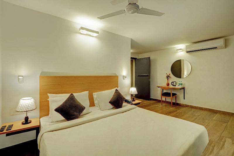 Hotel Plaza Inn By Rio image