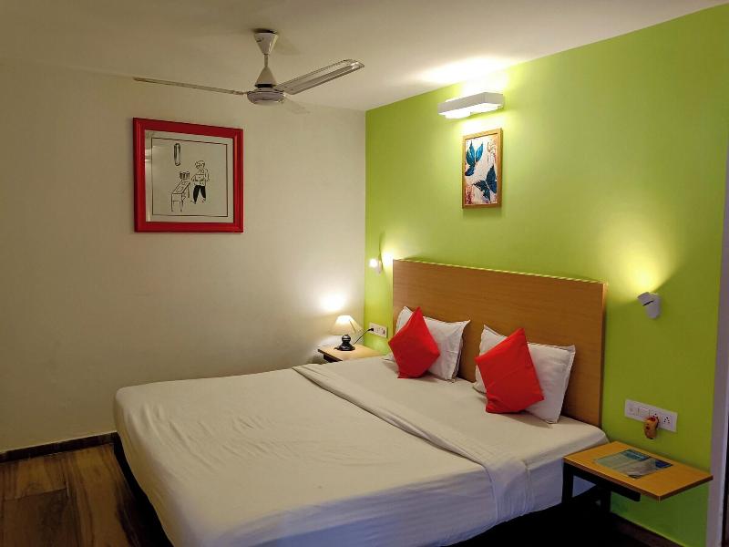 Hotel Plaza Inn By Rio image