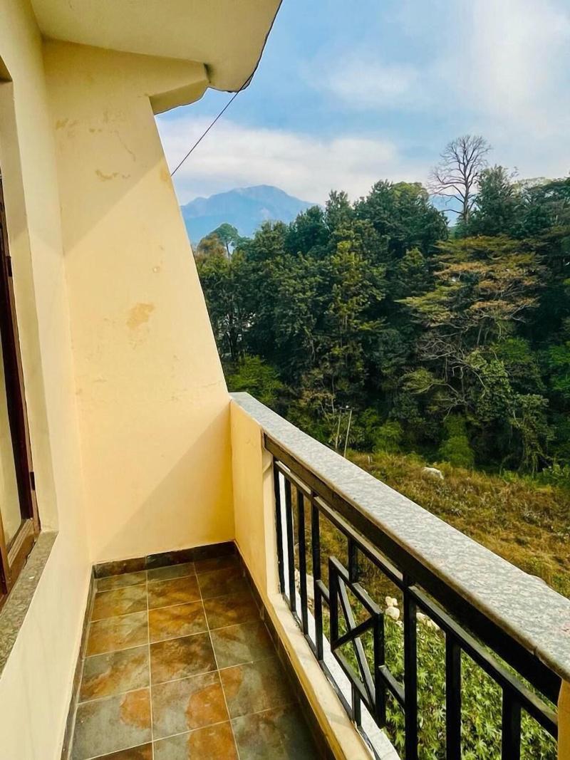 Hotel Suryadev — general view