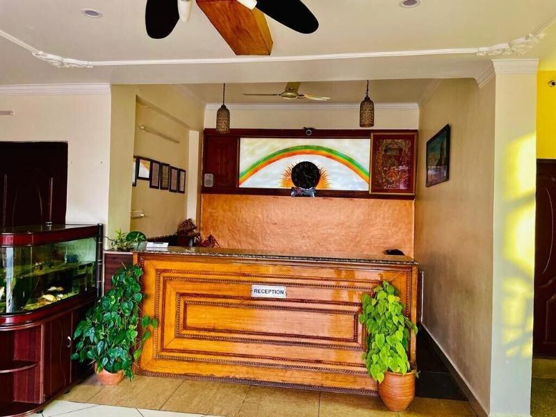 Hotel Suryadev image