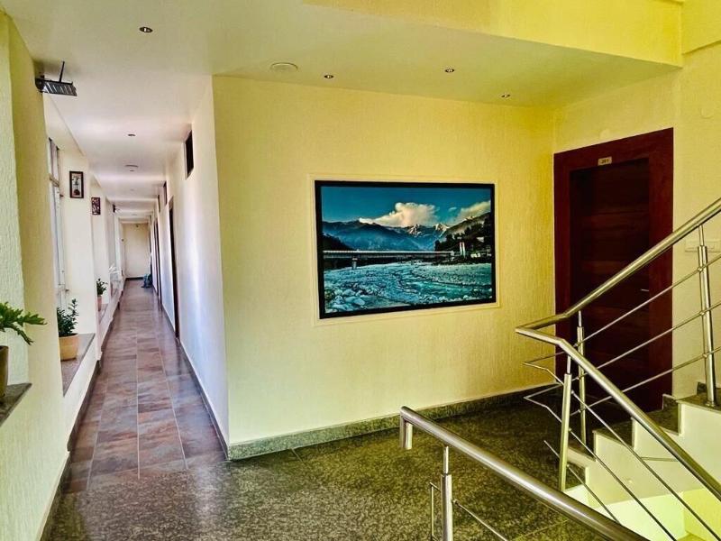 Hotel Suryadev image