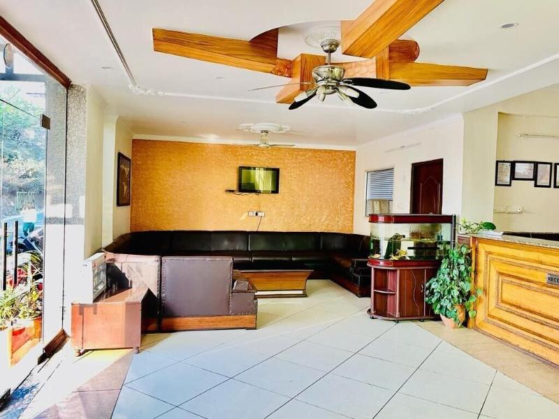 Hotel Suryadev image