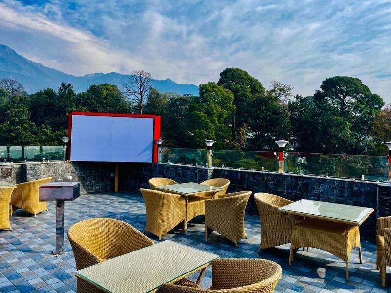 Hotel Suryadev image