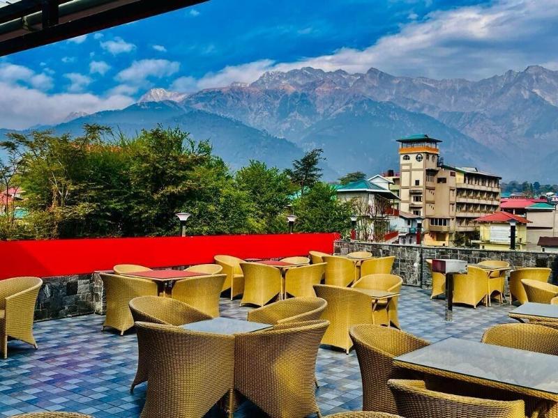 Hotel Suryadev image