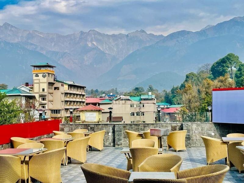 Hotel Suryadev image