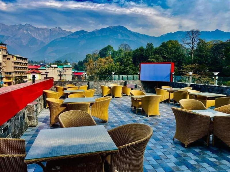 Hotel Suryadev image