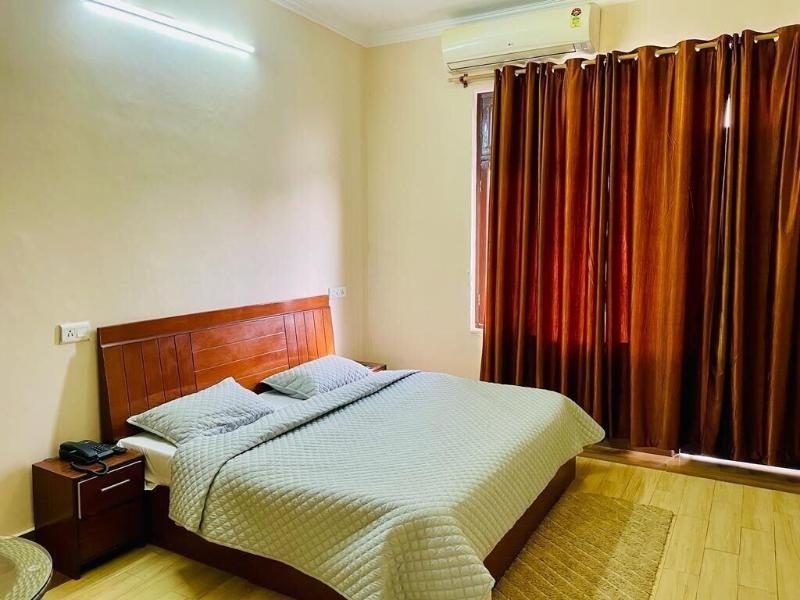 Hotel Suryadev image