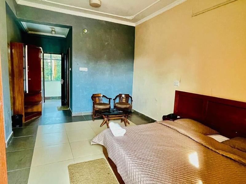 Hotel Suryadev image