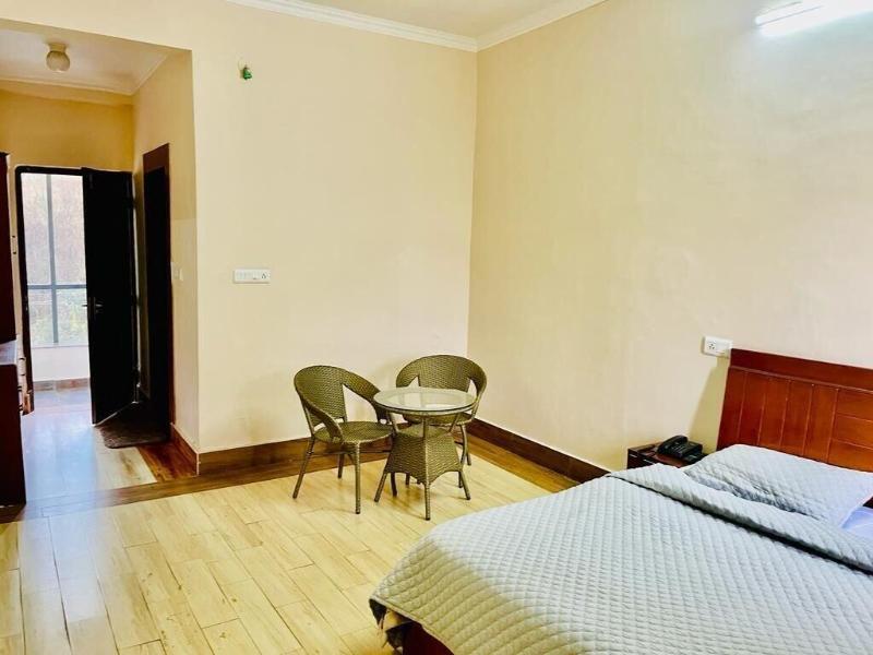 Hotel Suryadev image