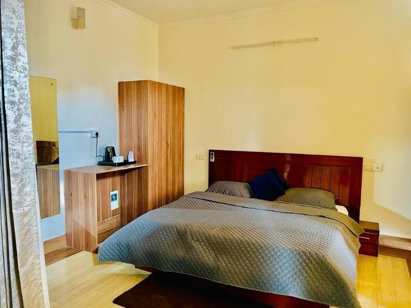 Hotel Suryadev image
