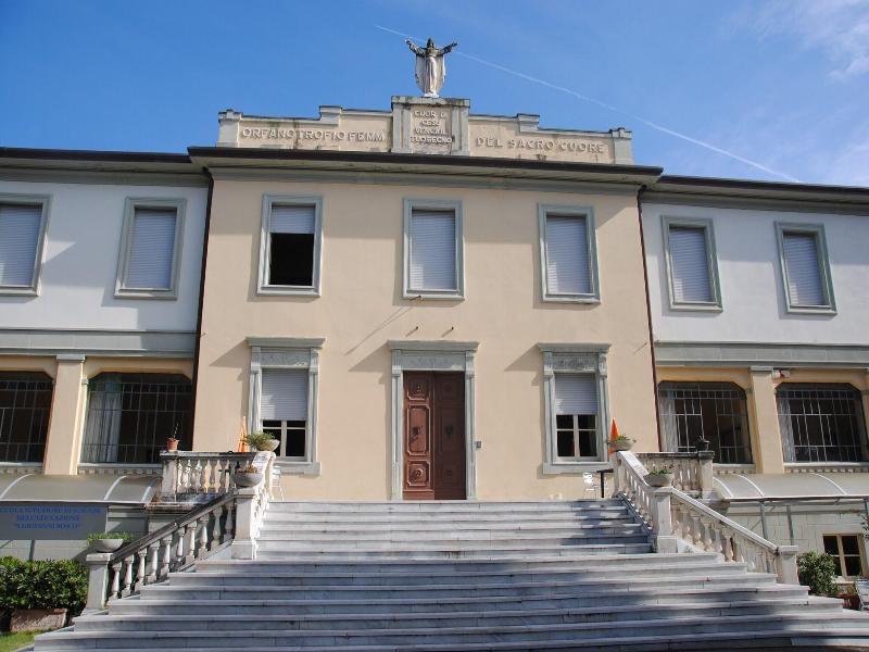 Sacro Cuore Hotel image