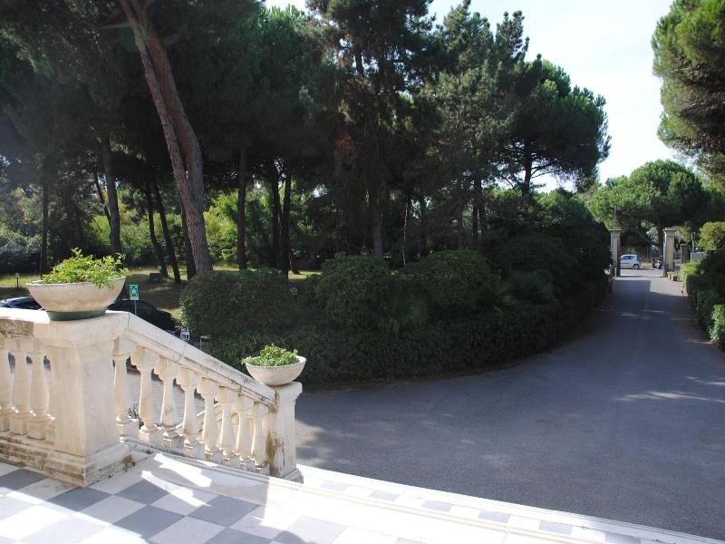 Sacro Cuore Hotel image